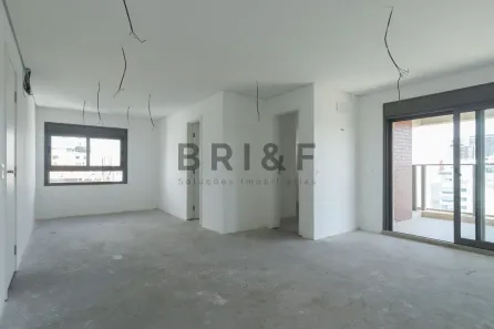 Apartamento com 3 Quartos à venda, 232m² no Brooklin Paulista, São Paulo