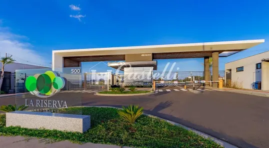 Lote/Terreno à venda, 260m² no Uvaranas, Ponta Grossa