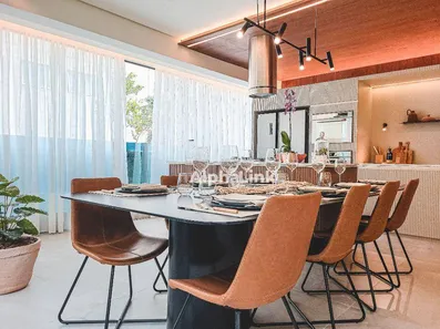 Apartamento com 3 Quartos à venda, 107m² no Dezoito do Forte Empresarial/Alphaville., Barueri