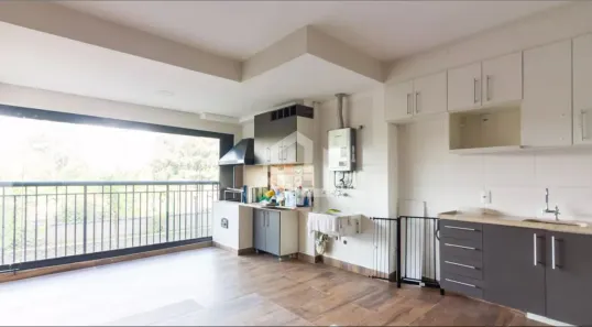 Apartamento com 2 Quartos à venda, 65m² no Continental, Osasco