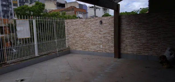 Casa com 3 Quartos à venda, 227m² no Azenha, Porto Alegre