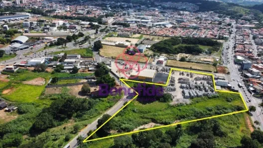 à venda, 15500m² no São Roque da Chave, Itupeva