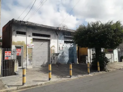 Casa com 6 Quartos à venda, 300m² no Baronesa, Osasco