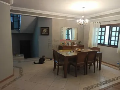 Sobrado com 4 Quartos à venda, 330m² no Jardim Itatinga, São Paulo