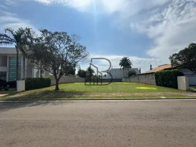 Lote/Terreno à venda, 787m² no Residencial Estância Eudóxia (Barão Geraldo), Campinas