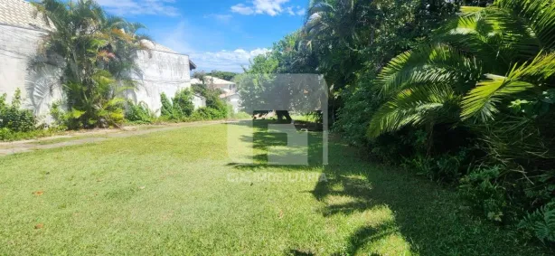 Lote/Terreno à venda, 1856m² no Ponta das Canas, Florianópolis