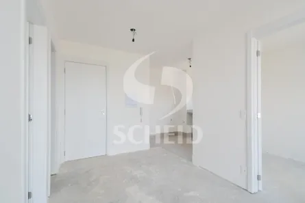 Apartamento com 2 Quartos à venda, 42m² no Campo Belo, São Paulo