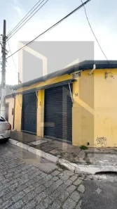 Ponto Comercial para alugar, 30m² no Vila Industrial, Mogi das Cruzes
