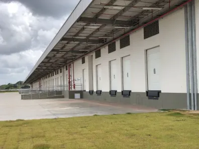 Galpão/Depósito/Armazém para alugar, 4183m² no Ponte dos Carvalhos, Cabo de Santo Agostinho