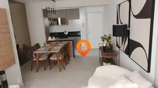Apartamento com 2 Quartos à venda, 64m² no Serra, Belo Horizonte
