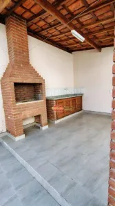 Casa com 3 Quartos para venda ou aluguel, 241m² no Loteamento Rei de Ouro, Itatiba