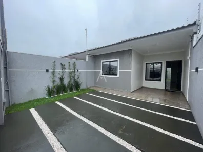 Casa com 3 Quartos à venda, 75m² no Floresta, Cascavel