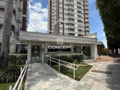Apartamento com 3 Quartos à venda, 106m² no Pico do Amor, Cuiabá