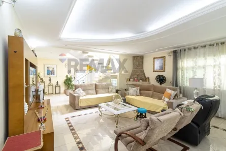 Casa com 5 Quartos para alugar, 317m² no City América, São Paulo