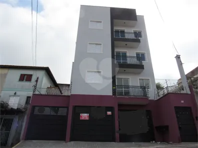 Apartamento com 2 Quartos à venda, 37m² no Jardim Peri, São Paulo