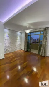 Apartamento com 3 Quartos à venda, 113m² no Centro, São José do Rio Preto