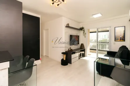 Apartamento com 2 Quartos à venda, 65m² no Saúde, São Paulo