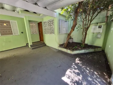 Sobrado com 4 Quartos à venda, 146m² no Conjunto Residencial Santa Terezinha, São Paulo