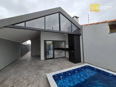 Casa com 2 Quartos à venda, 110m² no , Peruíbe