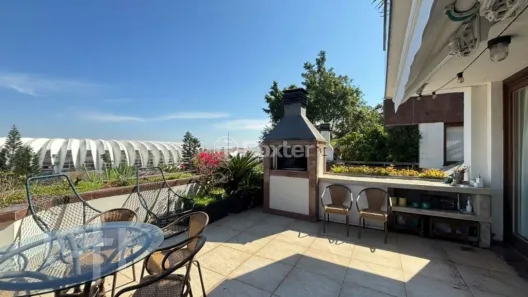 Apartamento com 3 Quartos à venda, 289m² no Santa Tereza, Porto Alegre