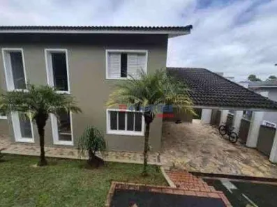 Casa com 3 Quartos à venda, 430m² no Jardim Indaiá, Embu das Artes