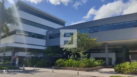Sala Comercial à venda, 62m² no Saco Grande, Florianópolis
