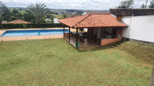 Fazenda/Sítio com 3 Quartos para venda ou aluguel, 1000m² no Quinhões da Boa Esperança, Monte Mor