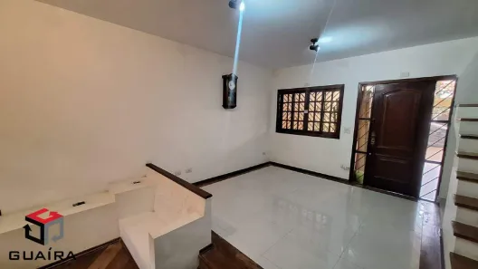 Sobrado com 3 Quartos à venda, 280m² no Nova Petrópolis, São Bernardo do Campo