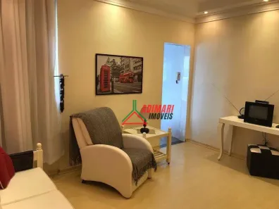 Apartamento com 2 Quartos à venda, 80m² no Cambuci, São Paulo
