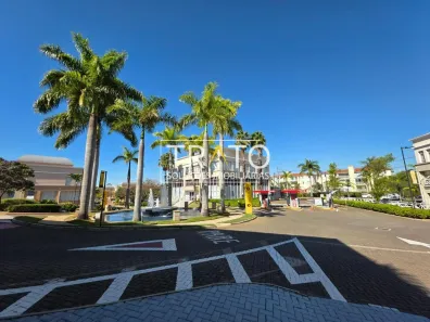 Sala Comercial com 3 Quartos para alugar, 90m² no Loteamento Center Santa Genebra, Campinas