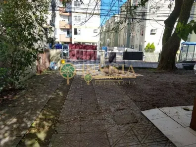 Lote/Terreno à venda, 402m² no Praia Comprida, São José