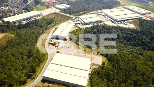 Galpão/Depósito/Armazém para alugar, 22743m² no Pataxós, Embu das Artes