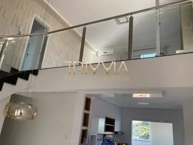 Cobertura com 3 Quartos à venda, 240m² no Patrimônio, Uberlândia