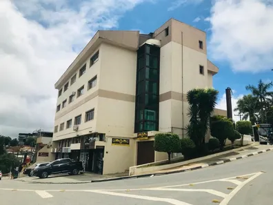 Sala Comercial para alugar, 33m² no Jardim Nomura, Cotia