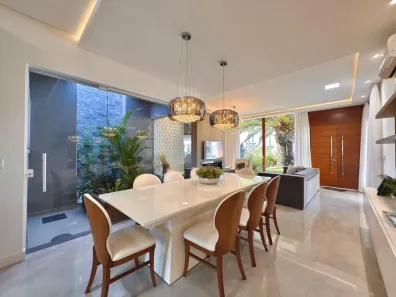 Casa de Condomínio com 3 Quartos à venda, 200m² no Arroio Teixeira, Capão da Canoa