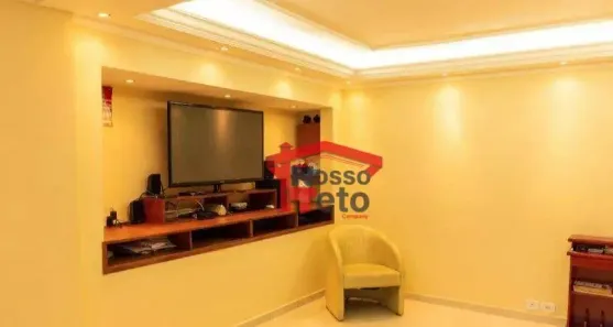 Casa com 3 Quartos à venda, 162m² no Parque São Domingos, São Paulo