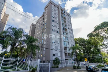 Apartamento com 3 Quartos à venda, 69m² no Teresópolis, Porto Alegre