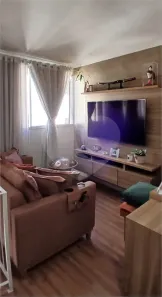 Apartamento com 2 Quartos à venda, 98m² no Cidade dos Bandeirantes, São Paulo
