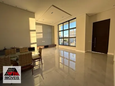Casa de Condomínio com 3 Quartos à venda, 250m² no Loteamento Residencial Jardim Villagio II, Americana