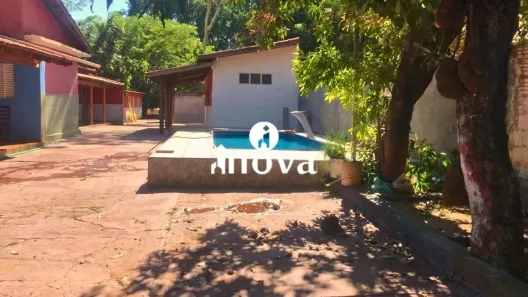 Fazenda/Sítio com 6 Quartos à venda, 1000m² no Área Rural de Uberaba, Uberaba