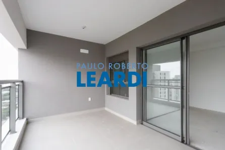 Apartamento com 2 Quartos à venda, 138m² no Água Branca, São Paulo