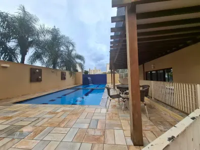 Apartamento com 4 Quartos à venda, 118m² no Vila Redentora, São José do Rio Preto
