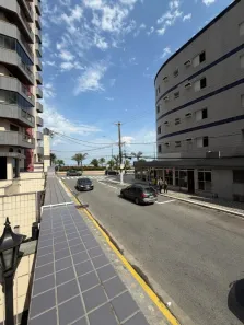 Apartamento com 1 Quarto à venda, 50m² no Guilhermina, Praia Grande