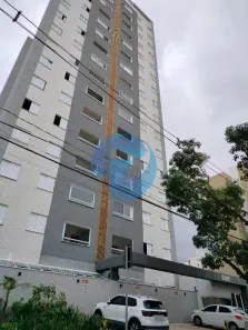 Apartamento com 2 Quartos à venda, 53m² no Parque Campolim, Sorocaba