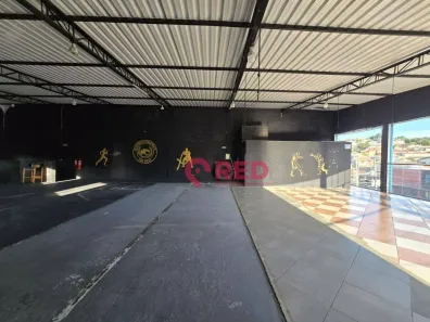 Ponto Comercial para alugar, 176m² no Vossoroca, Votorantim