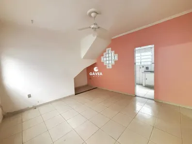 Apartamento com 2 Quartos à venda, 70m² no Campo Grande, Santos