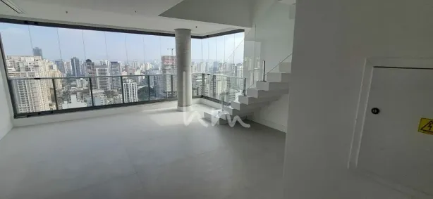 Apartamento com 3 Quartos à venda, 194m² no Perdizes, São Paulo