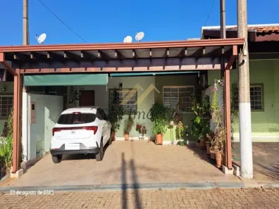 Casa de Condomínio com 3 Quartos à venda, 71m² no Vila Marcelino, São Carlos