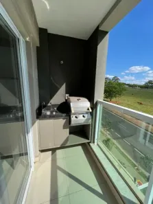 Apartamento com 3 Quartos para venda ou aluguel, 95m² no Pinheiros, São José do Rio Preto