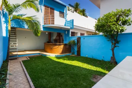Sobrado com 4 Quartos à venda, 250m² no Vila Madalena, São Paulo